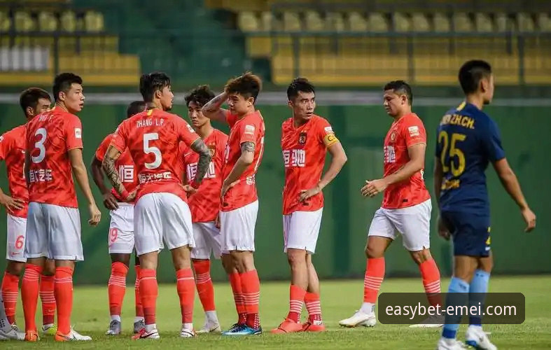 从“金元足球”到庭审现场：在易倍体育平台深度解析恒大事件完整指南