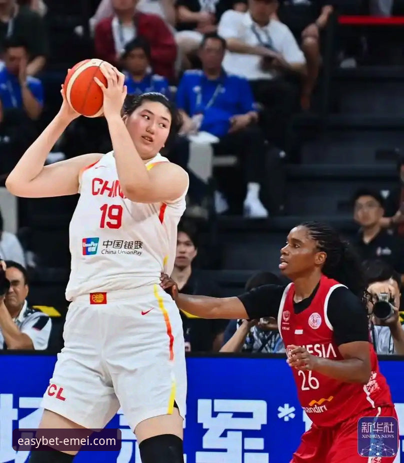易倍体育APP使用教程下载不了怎么办 战术复盘与平台体验:中国女篮变阵取胜的“一大四小”与易倍体育APP的流畅观赛