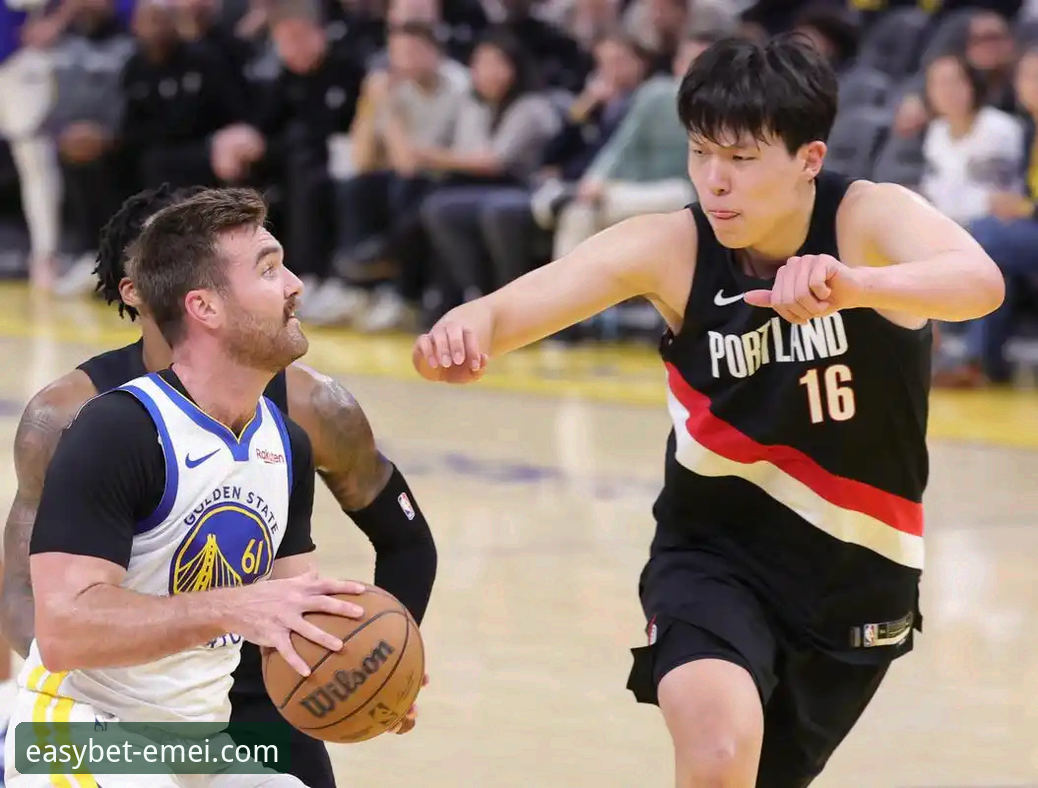 揭秘勇士险胜火箭背后的战术博弈与观赛新体验