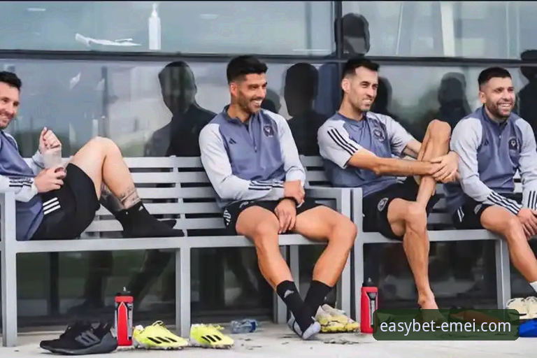 球星场外行为如何影响球迷的观赛体验？从阿诺德停车事件看体育娱乐新趋势